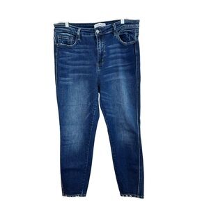 Flying Monkey | Skinny Jeans, 32